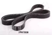 Поликлиновой ремень ASHIKA 112-7PK1930