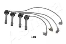 Комплект электропроводки ASHIKA 132-01-110