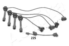 Комплект проводов зажигания ASHIKA 132-02-225