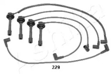 Комплект электропроводки ASHIKA 132-02-229