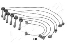 Комплект электропроводки ASHIKA 132-02-231