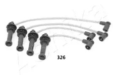 Комплект электропроводки ASHIKA 132-03-326