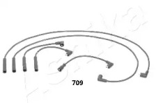 Комплект электропроводки ASHIKA 132-07-709