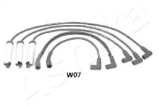 Комплект электропроводки ASHIKA 132-0W-W07