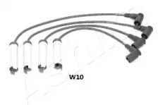 Комплект электропроводки ASHIKA 132-0W-W10