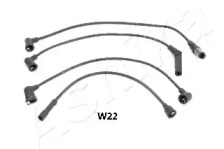 Комплект электропроводки ASHIKA 132-0W-W22