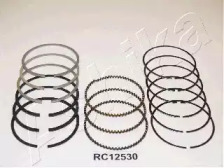 Поршневое кольцо ASHIKA 34-12530