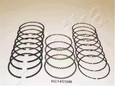 Поршневое кольцо ASHIKA 34-14510M
