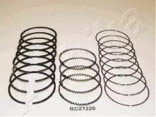 Поршневое кольцо ASHIKA 34-21220