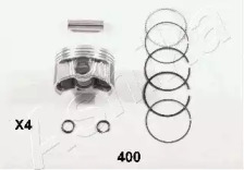 Поршень ASHIKA 39-400