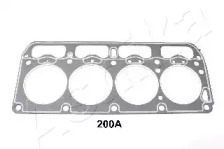 Прокладкa ASHIKA 46-02-200A