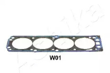 Прокладкa ASHIKA 46-0W-W01