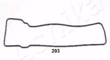 Прокладкa ASHIKA 47-02-203