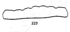 Прокладка, крышка головки цилиндра ASHIKA 47-02-223