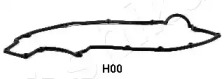Прокладка, крышка головки цилиндра ASHIKA 47-0H-H00