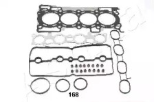 Комплект прокладок ASHIKA 48-01-168