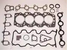 Комплект прокладок, головка цилиндра ASHIKA 48-02-239