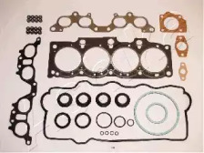 Комплект прокладок ASHIKA 48-02-252