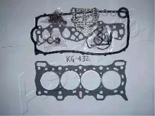 Комплект прокладок ASHIKA 48-04-432