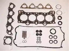 Комплект прокладок ASHIKA 48-04-496