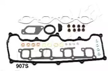 Комплект прокладок, головка цилиндра ASHIKA 48-09-907S
