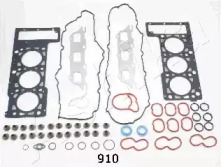 Комплект прокладок, головка цилиндра ASHIKA 48-09-910