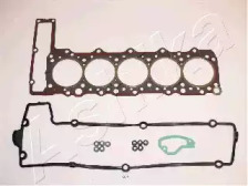 Комплект прокладок ASHIKA 48-0S-S01