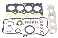Комплект прокладок, двигатель ASHIKA 49-08-810