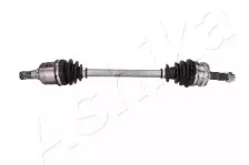Приводной вал ASHIKA 62-0K-K22