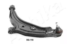 Рычаг независимой подвески колеса ASHIKA 72-01-116L