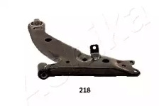 Рычаг независимой подвески колеса ASHIKA 72-02-218L