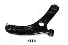 Рычаг независимой подвески колеса, подвеска колеса ASHIKA 72-0K-K38R