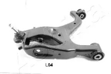 Рычаг независимой подвески колеса ASHIKA 72-0L-L03L