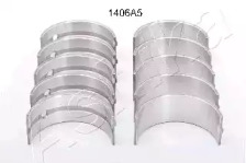 Комплект подшипников коленчатого вала ASHIKA 86-1406A5