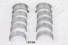 Комплект подшипников коленчатого вала ASHIKA 86-1819A