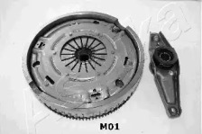Комплект сцепления ASHIKA 98-0M-M01