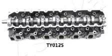 Головка цилиндра ASHIKA TY012S