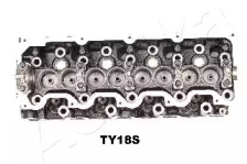 Головка цилиндра ASHIKA TY018S