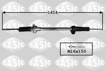 Привод SASIC 0004E54