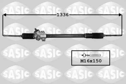 Привод SASIC 0054114