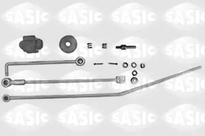 Шток вилки переключения передач SASIC 1002464