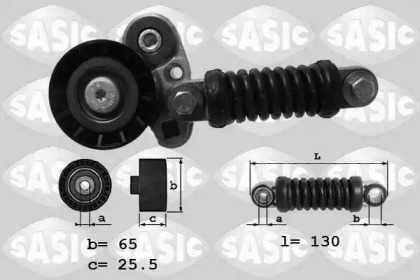 Натяжитель SASIC 1624047