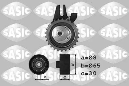 Ролик SASIC 1706007