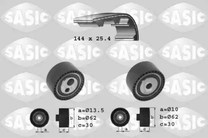 Ременный комплект SASIC 1750027