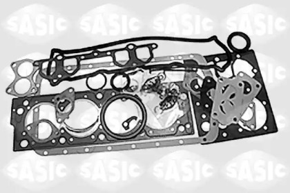 Комплект прокладок SASIC 1970H70QX