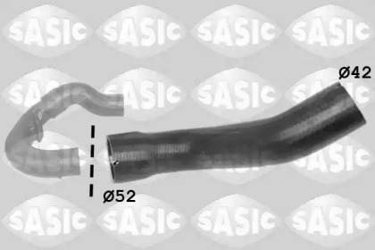 Шлангопровод SASIC 3356080