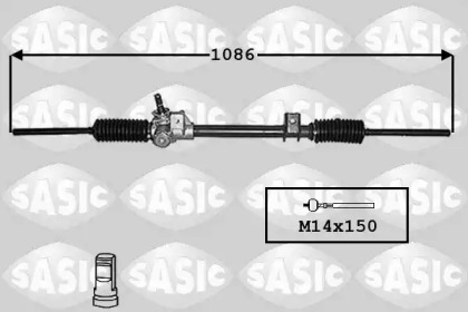 Привод SASIC 4006009