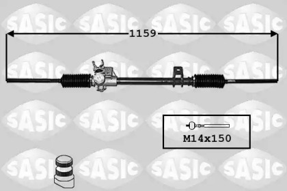 Привод SASIC 4006010