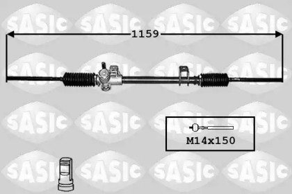 Привод SASIC 4006011