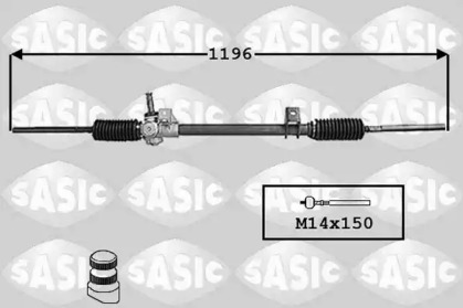 Привод SASIC 4006017